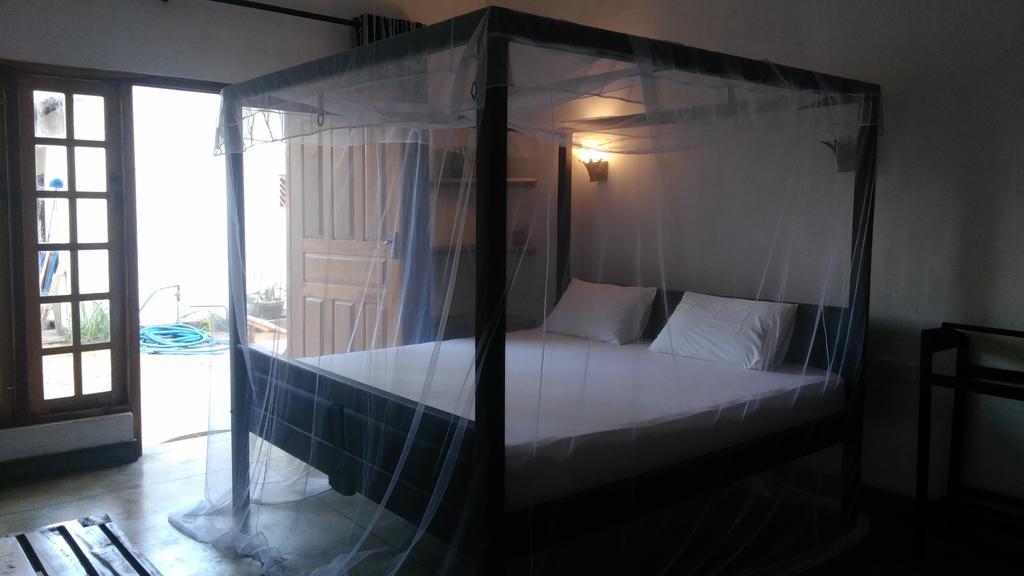 Cili Hotel Arugam Bay Exterior photo