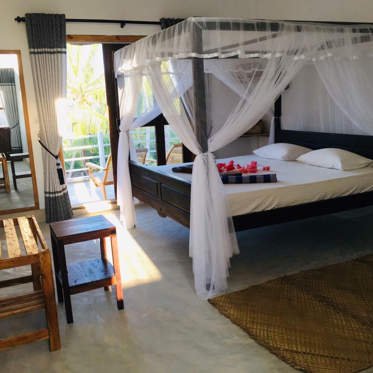 Cili Hotel Arugam Bay Exterior photo